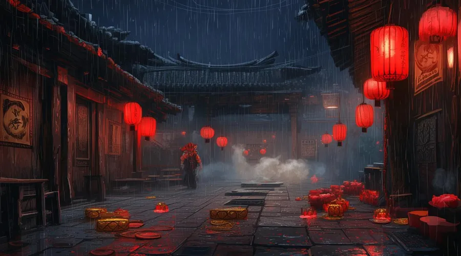 汽车大逃杀游戏图片2